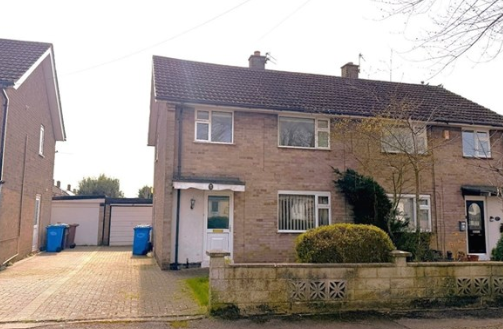 Modernisation in  DERBY photo